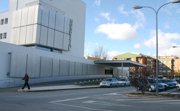 Recibirá 60.000 euros por el retraso en la detección de un tumor