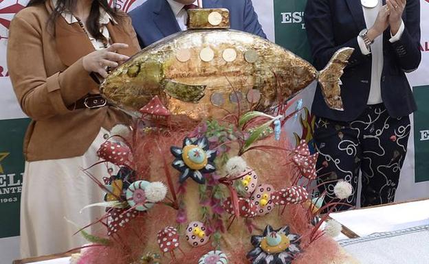 El primer Entierro de la Sardina infantil tendrá 16 carrozas