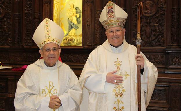 Fallece el murciano Francisco Lerma, obispo en Gurúè (Mozambique)