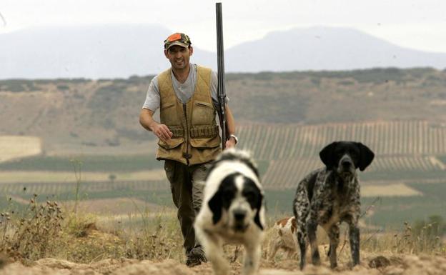 Ya hay fecha para las pruebas para obtener la licencia de caza en la Región