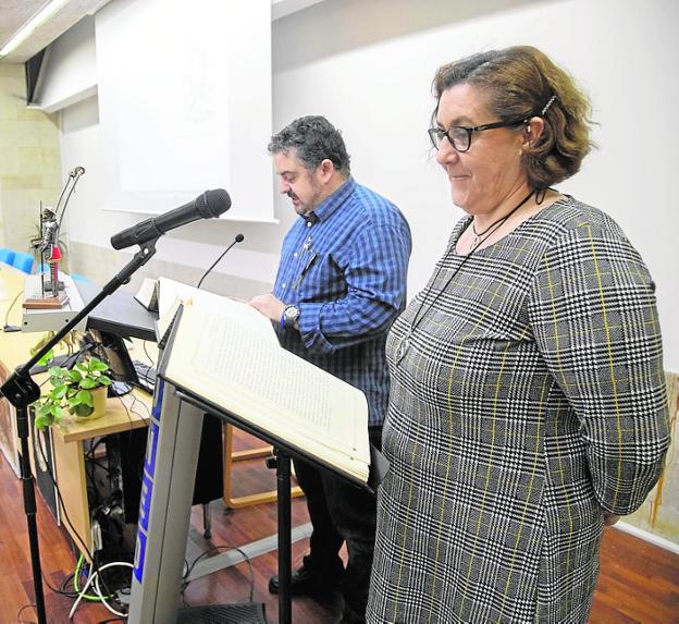 Homenaje al 'Quijote' en la UNED