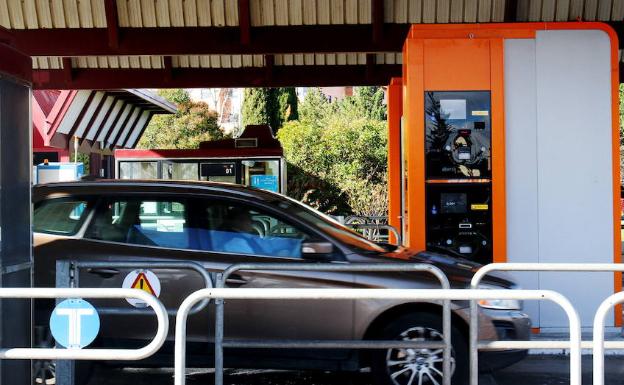 Luz verde del Gobierno a la fórmula para calcular el rescate de las vías de peaje