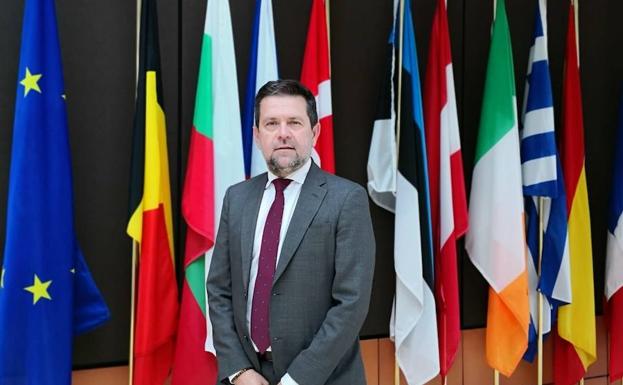 Proexport alerta en Bruselas de la amenaza que el 'Brexit' supone para la agricultura de la UE