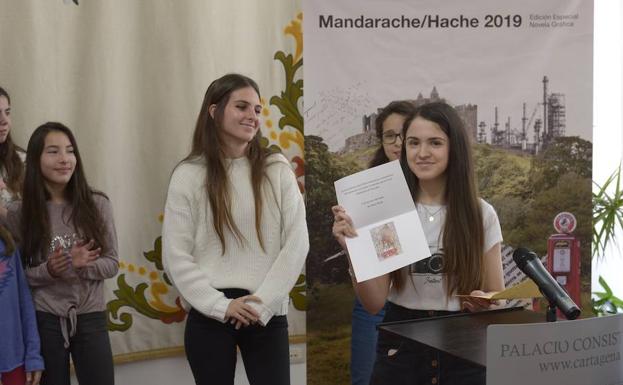 Paco Roca y Fernando Lalana ganan los premios Mandarache y Hache de literatura