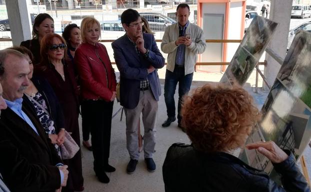 El alzhéimer alcanza ya a más de 18.000 mayores de 65 años