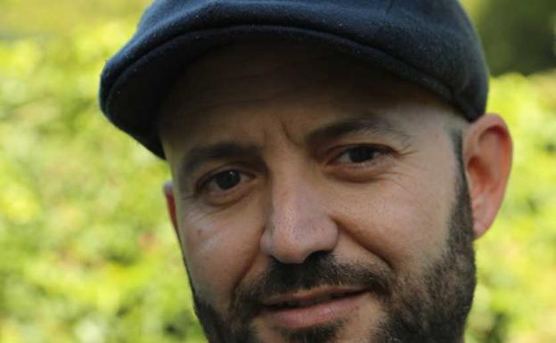 Javier López Alós: «Nos jugamos la convivencia»