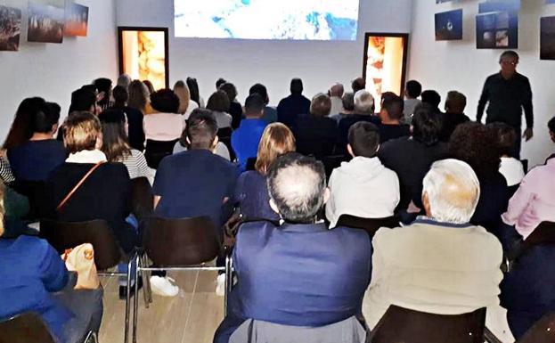 Pliego celebra las II Jornadas Regionales de Turismo Científico-Geológico