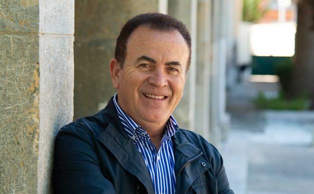 El profesor Francisco Velasco analiza «el gran susto» por la Armada inglesa en Cartagena