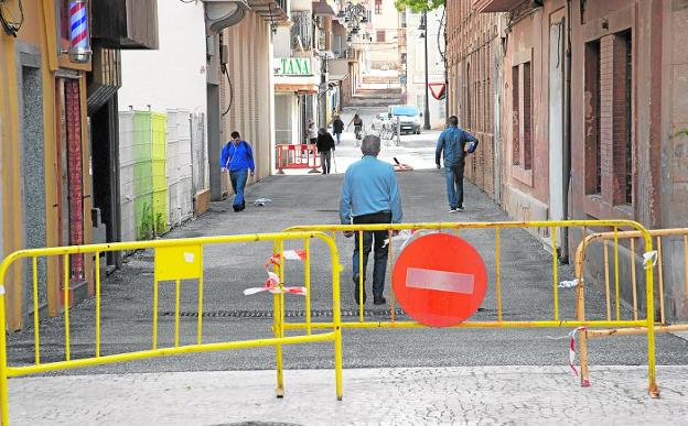 Menos espacio más iluminado