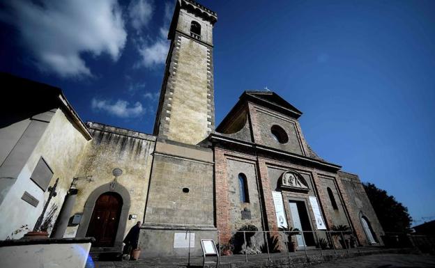 La Toscana recuerda a Leonardo da Vinci