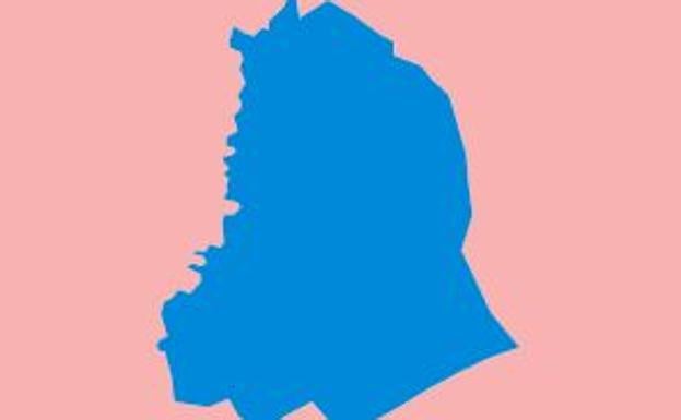 Resultados elecciones generales en Pliego: el PP gana