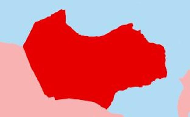 Resultados elecciones generales en Ricote: el PSOE gana