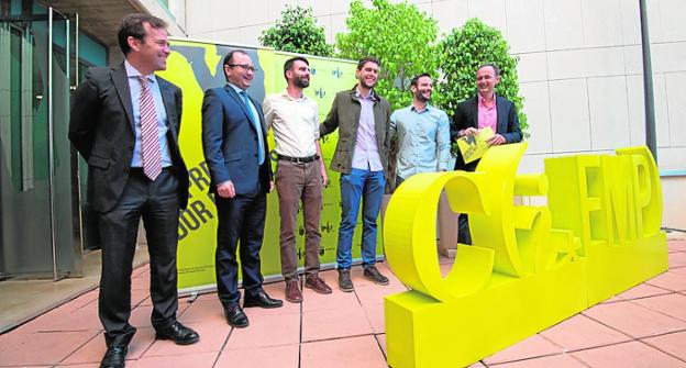 El Info reconoce la innovación de los emprendedores