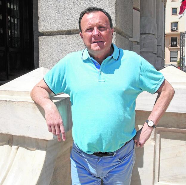 «En los años 70 fuimos modernos y tolerantes»