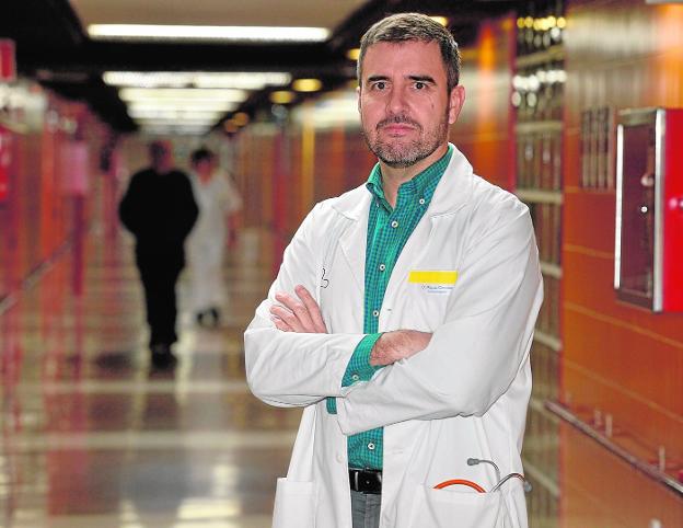 El descubrimiento de una mutación del Valle de Ricote podría reducir la incidencia de cáncer colorrectal
