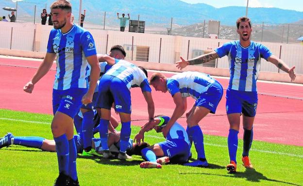 Paso de gigante hacia la salvación del Jumilla