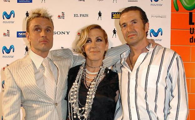 Mecano debe una gira