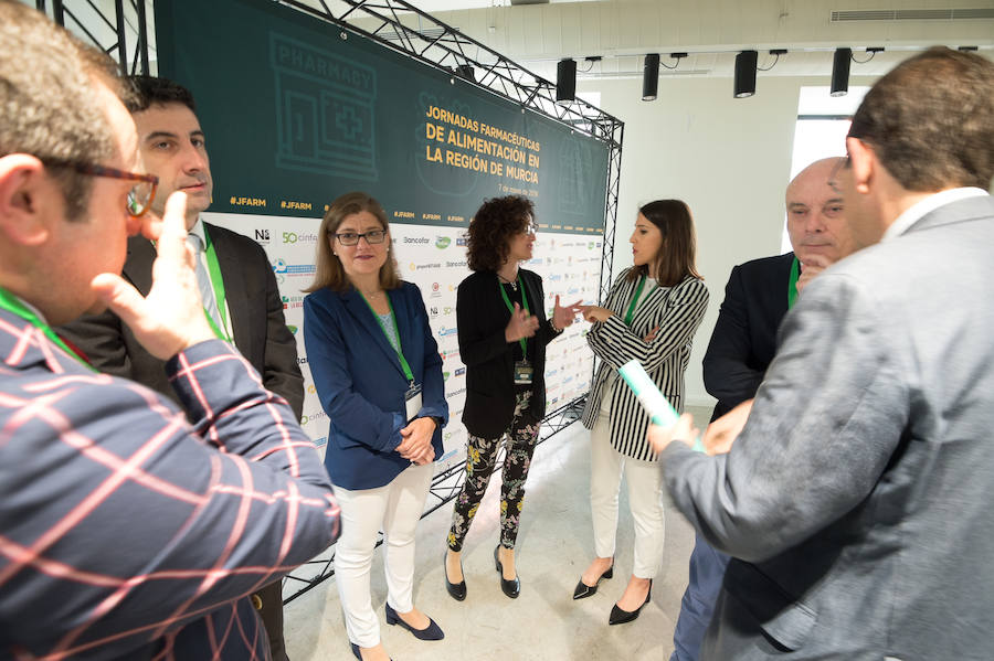 El 41% de los murcianos que cuida su estilo de vida tiene sobrepeso u obesidad