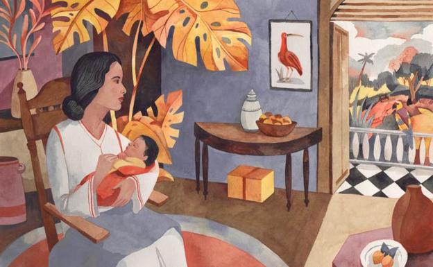 'El amor en los tiempos del cólera'