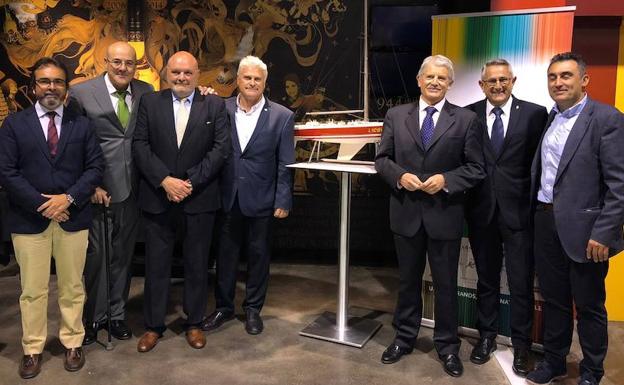 Más de 80 embarcaciones competirán en la regata solidaria 'Carburo de Plata' de Cartagena