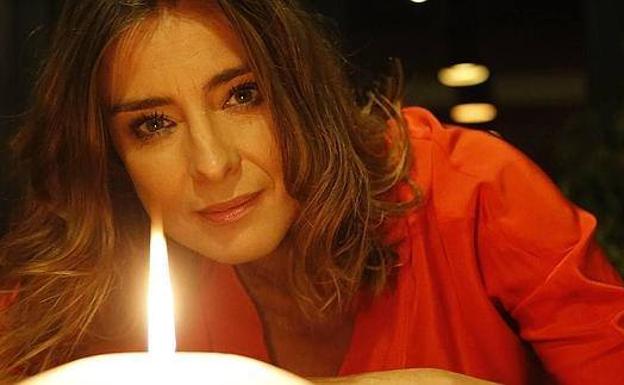 La verdadera razón por la que Sandra Barneda ya no sale en Telecinco