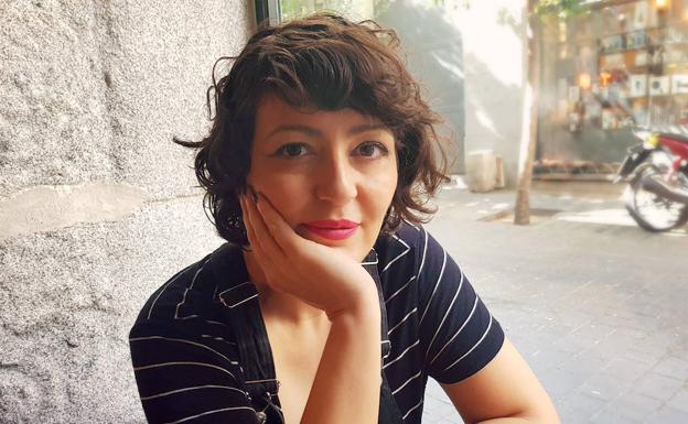 Ana Galvañ: «La tecnología solo nos devuelve lo que somos, lo positivo y lo negativo»