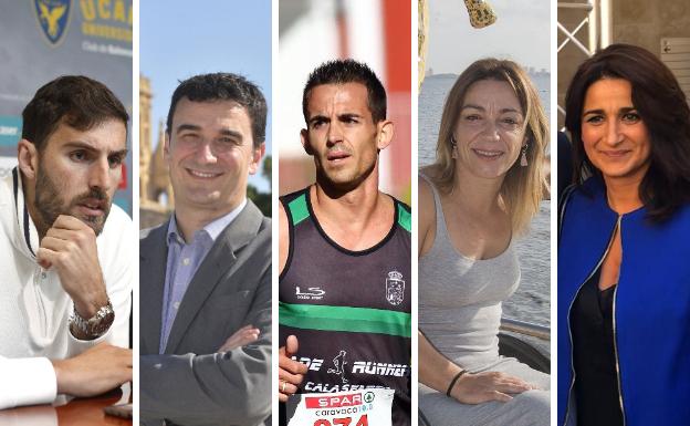 El deporte, surtidor inagotable en las listas electorales