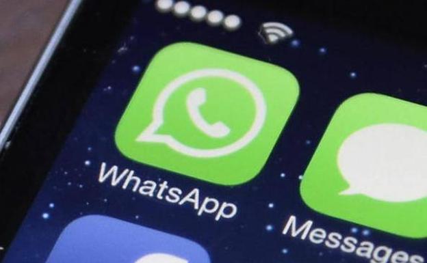 Los móviles en los que WhatsApp dejará de funcionar dentro de poco