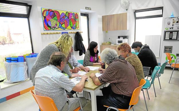 La necesidad no entiende de partidos