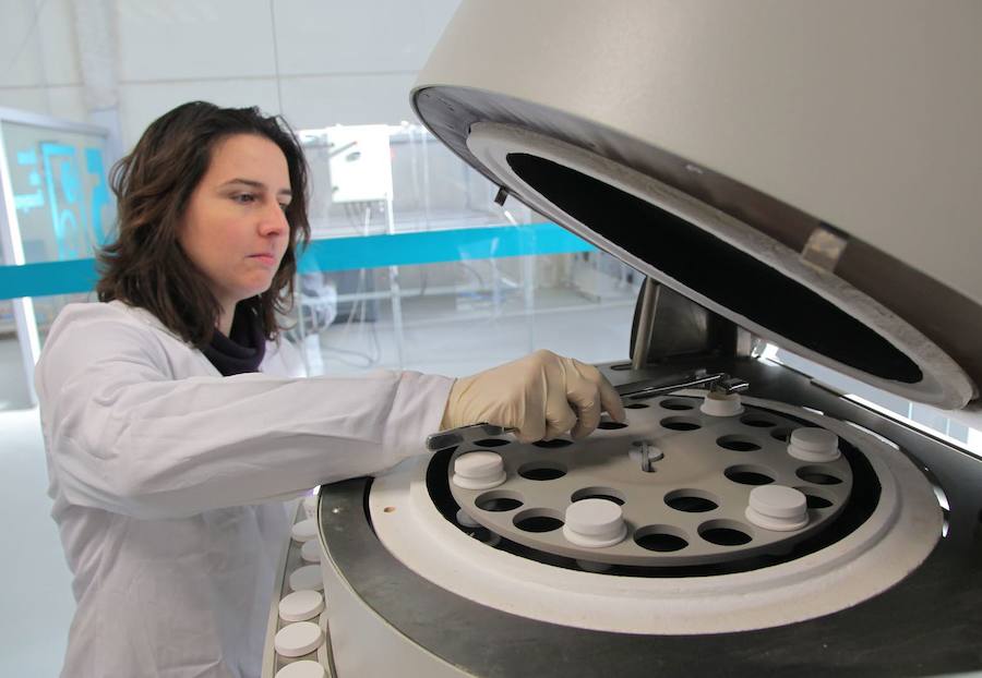 El Cetenma formará sobre economía circular a 40 emprendedores