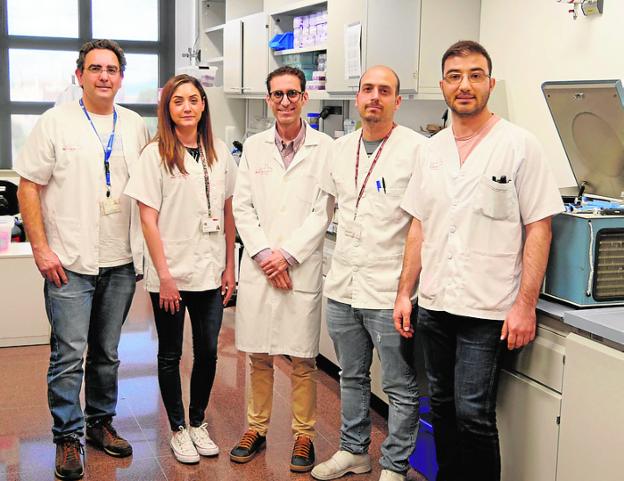 Descubren cómo actúa una molécula antiinflamatoria y abren la vía a nuevas terapias