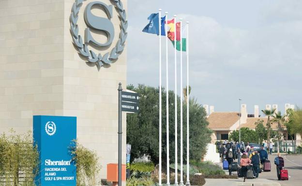 La Sareb tuvo un impacto directo en Murcia de 128 millones desde su creación