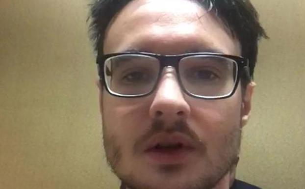 Los informes médicos no muestran signos de violación en el caso del cartagenero acusado en Tailandia