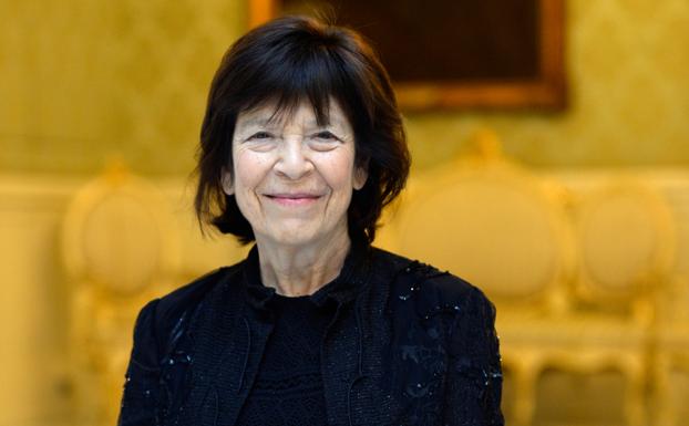 Silvia Gold: «Murcia es un ejemplo en la lucha contra el Chagas»