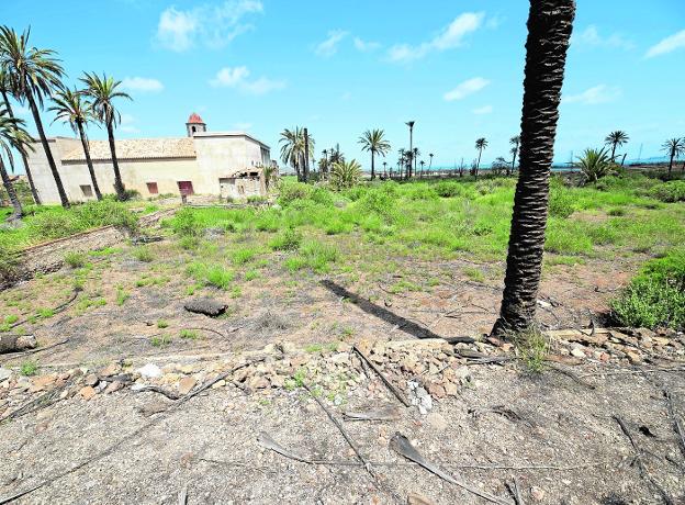 Castejón maniobra para mantener parada Novo Carthago y evitar indemnizaciones