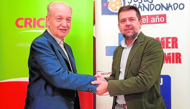 Ayuda para Jesús Abandonado