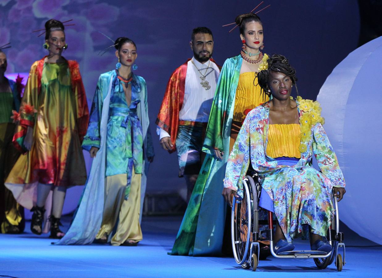 La inclusión está de moda