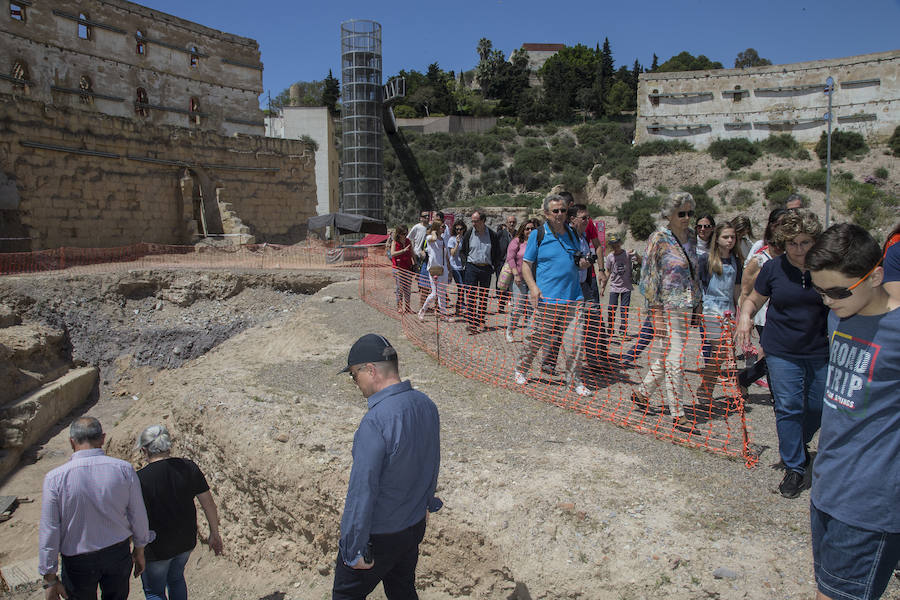 Día Internacional de los Museos en Cartagena