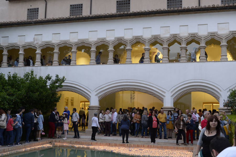Noche de los Museos de Murcia 2019