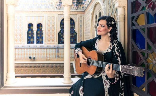 Victoria Cava: «Es necesario conocer la oscuridad»