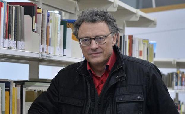 Cuentacuentos y firmas de Leante y Muerdo en la Feria del Libro Antiguo de Caravaca