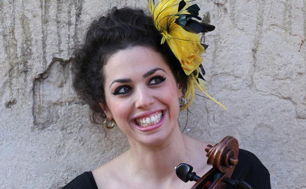 Yaron Pe'er y Leat Sabbah