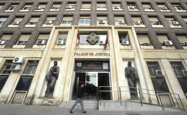 Anulan la condena a un okupa porque investigadores pudieron haberse equivocado de piso