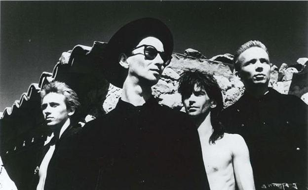 El recuerdo de las discotecas levantinas