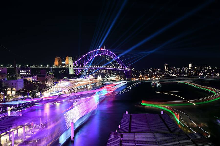 Iluminados por la cultura