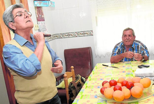 Localidades del Campo de Cartagena sufren una oleada de robos en viviendas y comercios