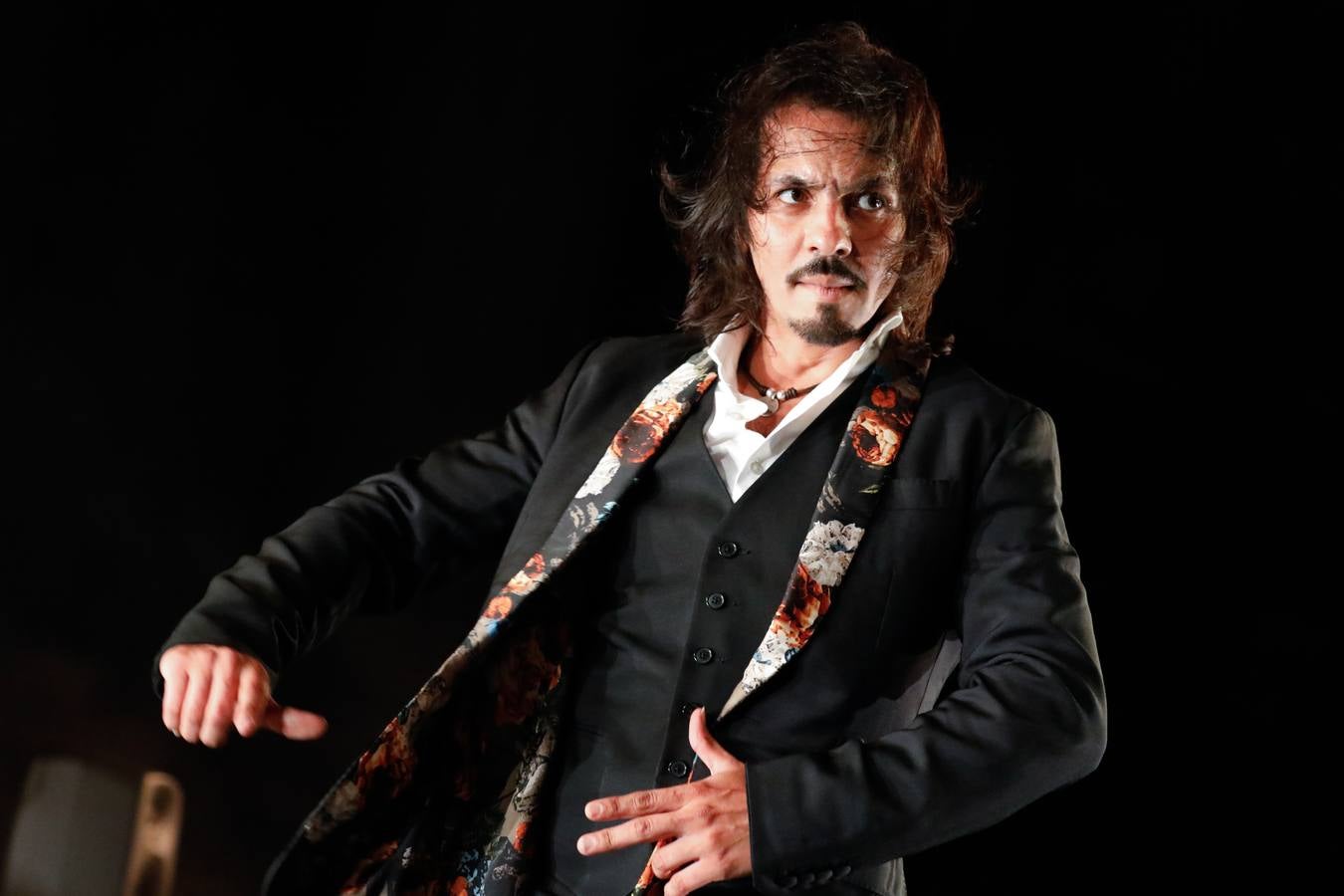 'Murcia Tres Culturas' se despide bailando