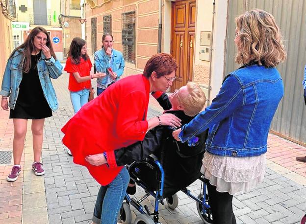 Guardiola le da la mayoría absoluta a los socialistas en Jumilla tras 24 años