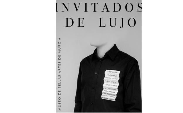 Dos visitas guiadas a 'Invitados de lujo'