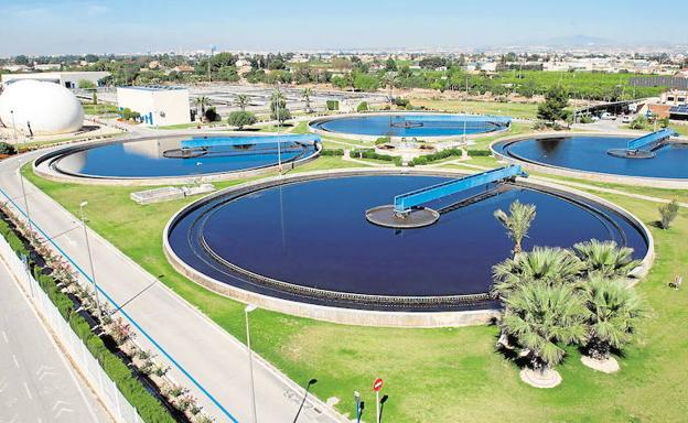 La Comunidad aprueba el II Plan de Saneamiento y Depuración de la Región